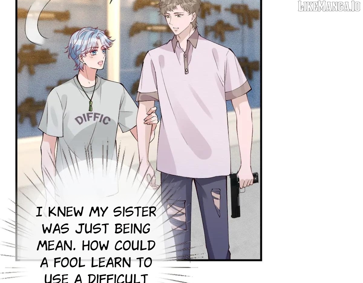 Everyone's Darling Chapter 318 - page 46